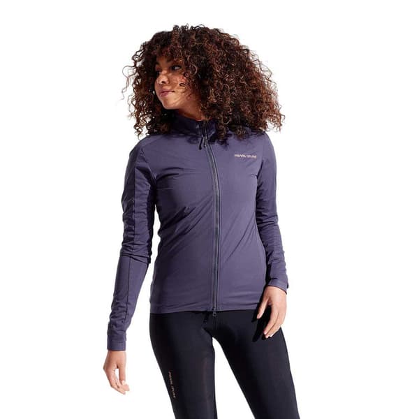 Pearl Izumi Pro Barrier Jacka Lila XS Kvinna