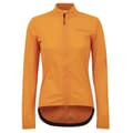 Miniatyrbillede 3 af 7: Pearl Izumi Pro Barrier Jakke Orange S Kvinde