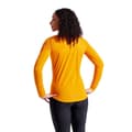 Miniatyrbillede 2 af 7: Pearl Izumi Pro Barrier Jakke Orange S Kvinde