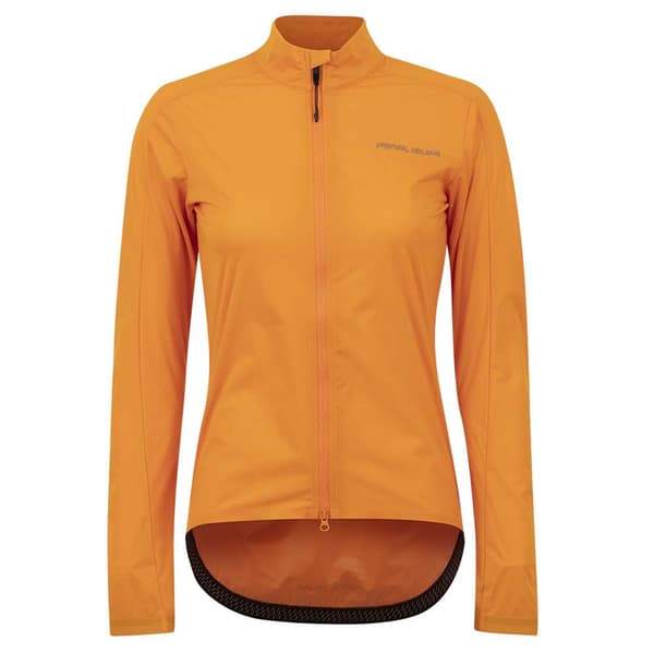 Pearl Izumi Pro Barrier Jakke Orange XL Kvinde