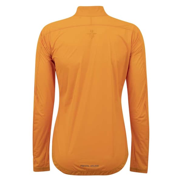 Pearl Izumi Pro Barrier Jakke Orange XL Kvinde