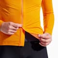 Miniatyrbillede 5 af 8: Pearl Izumi Pro Barrier Jakke Orange XL Kvinde