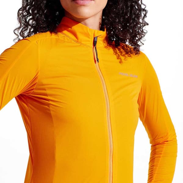 Pearl Izumi Pro Barrier Jakke Orange XL Kvinde