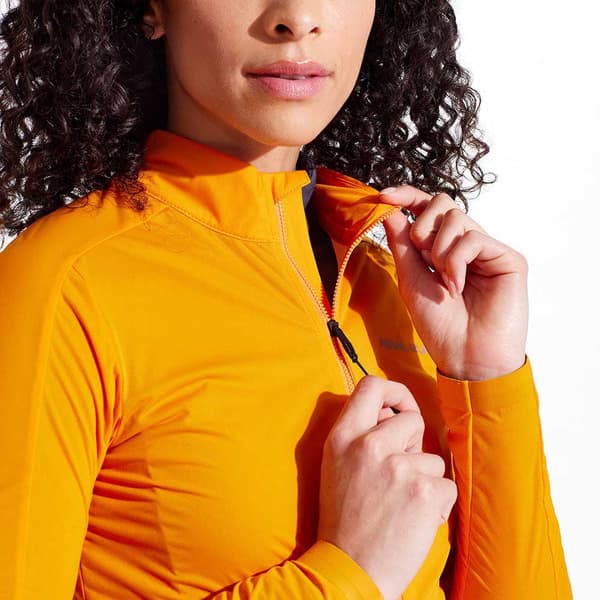 Pearl Izumi Pro Barrier Jakke Orange XL Kvinde