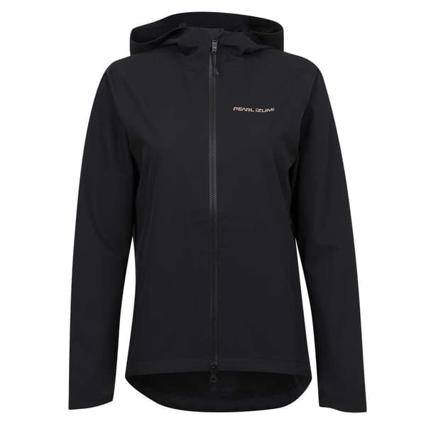 Pearl Izumi Summit 3l Wxb Jacka Blå S Kvinna