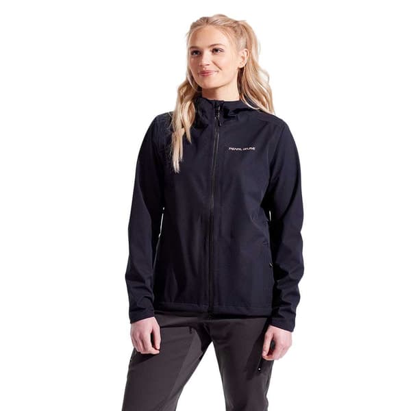 Pearl Izumi Summit 3l Wxb Jacka Blå S Kvinna