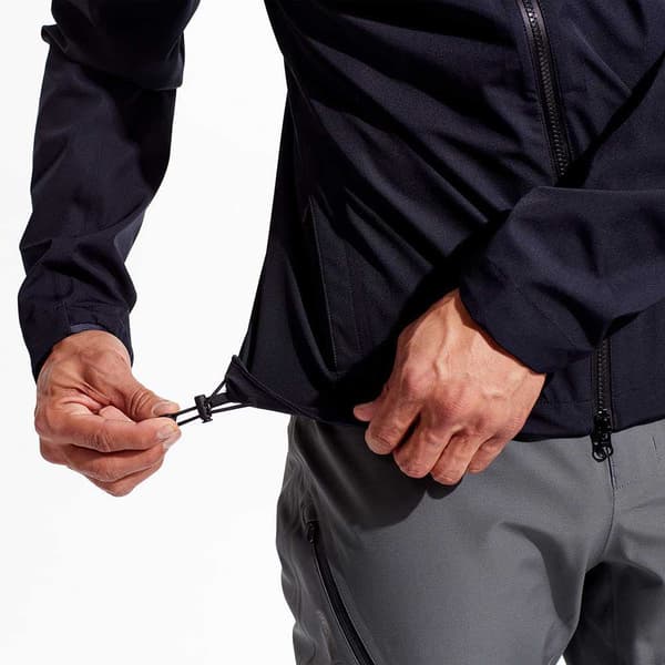 Pearl Izumi Summit 3l Wxb Jakke Blå L Mand