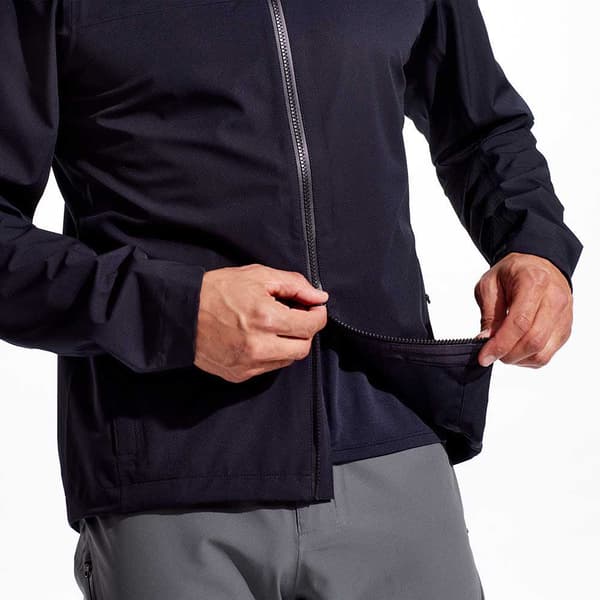 Pearl Izumi Summit 3l Wxb Jakke Blå L Mand
