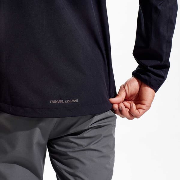 Pearl Izumi Summit 3l Wxb Jakke Blå L Mand