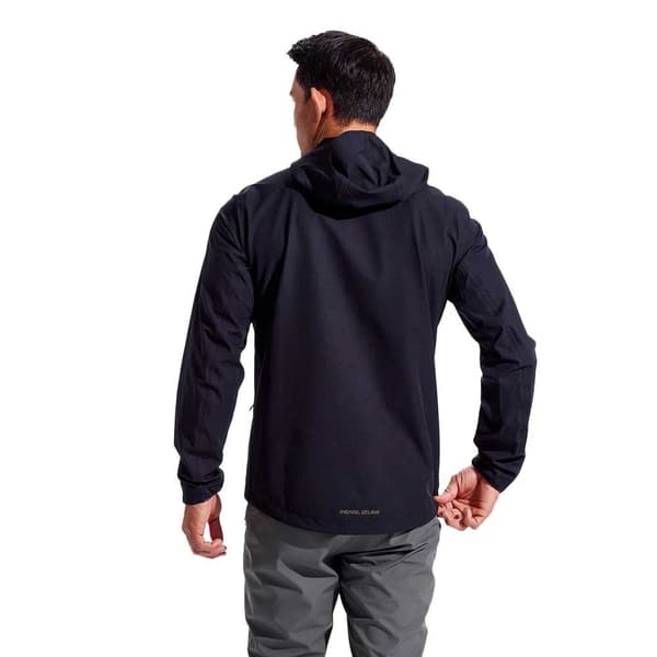 Pearl Izumi Summit 3l Wxb Jakke Blå L Mand