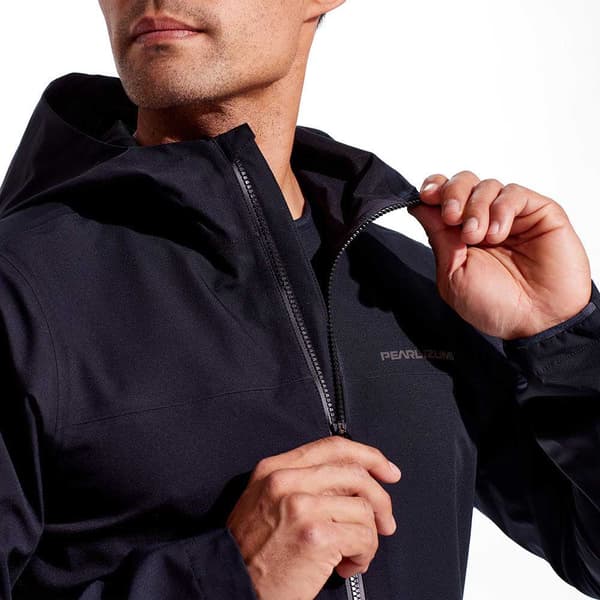 Pearl Izumi Summit 3l Wxb Jakke Blå S Mand