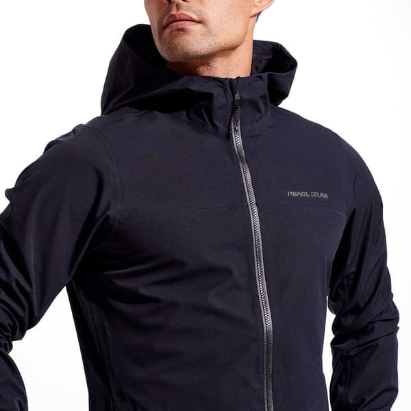 Pearl Izumi Summit 3l Wxb Jakke Blå 2XL Mand