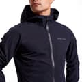 Miniatyrbild 6 av 7: Pearl Izumi Summit 3l Wxb Jacka Blå 2XL Man