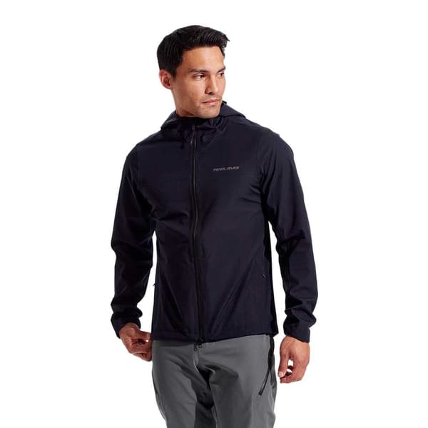 Pearl Izumi Summit 3l Wxb Jacka Blå 2XL Man