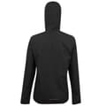 Miniatyrbillede 4 af 6: Pearl Izumi Summit Barrier Jakke Sort XL Kvinde