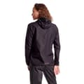 Miniatyrbillede 2 af 6: Pearl Izumi Summit Barrier Jakke Sort XL Kvinde