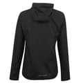 Miniatyrbild 6 av 9: Pearl Izumi Summit Barrier Jacka Svart XS Kvinna