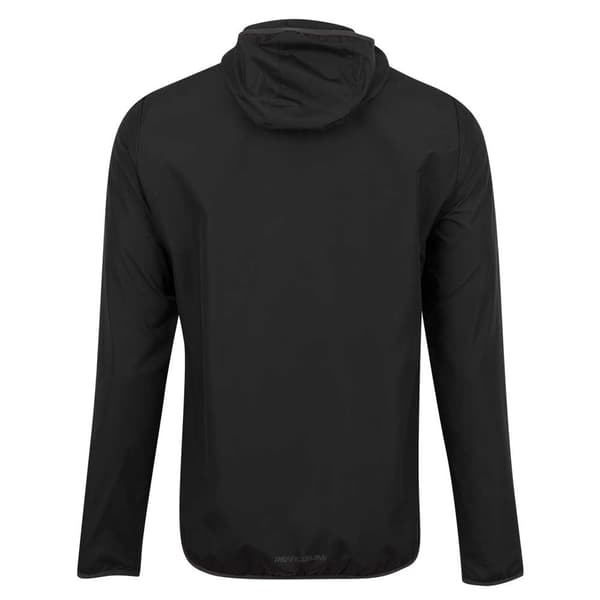 Pearl Izumi Summit Barrier Jakke Sort XL Mand