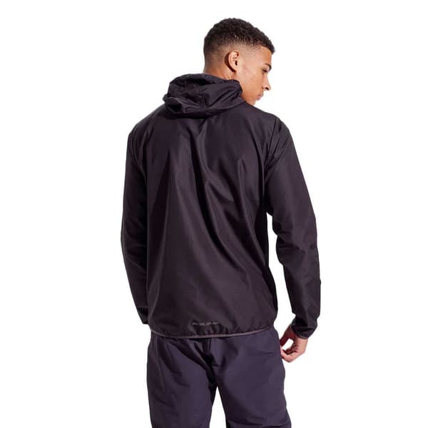 Pearl Izumi Summit Barrier Jakke Sort XL Mand