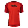Miniatyrbillede 3 af 6: Pearl Izumi Summit T-shirt Med Korte ærmer Rød M Mand
