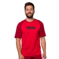 Miniatyrbillede 1 af 6: Pearl Izumi Summit T-shirt Med Korte ærmer Rød M Mand