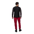 Miniatyrbillede 2 af 4: Pearl Izumi Elevate T-shirt Med Lange ærmer Sort M Mand