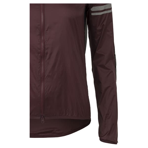 Agu Essential Jakke Brun XS Kvinde