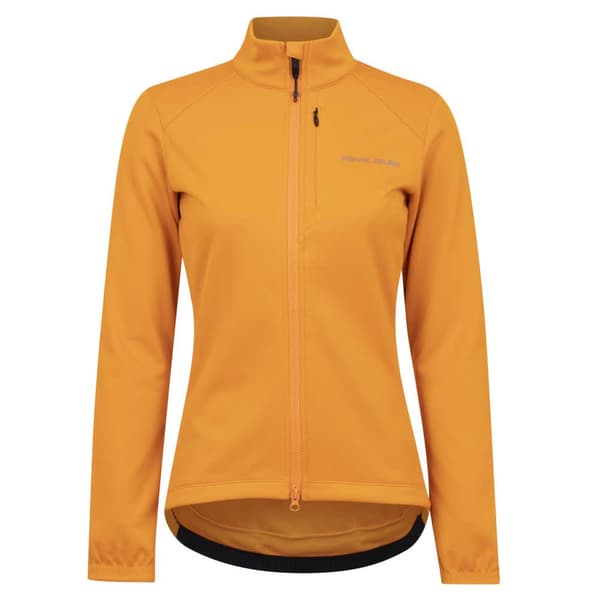 Pearl Izumi Attack Amfib Lite Dwr Jakke Orange S Kvinde