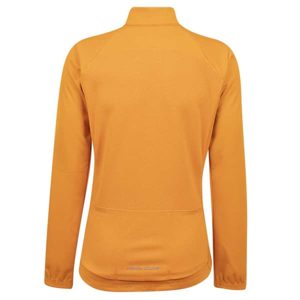 Pearl Izumi Attack Amfib Lite Dwr Jakke Orange XL Kvinde