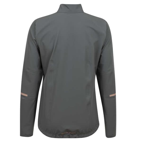 Pearl Izumi Attack Wxb 3l Jacka Grå S Kvinna