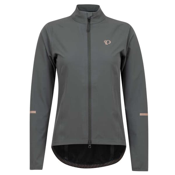 Pearl Izumi Attack Wxb 3l Jacka Grå L Kvinna