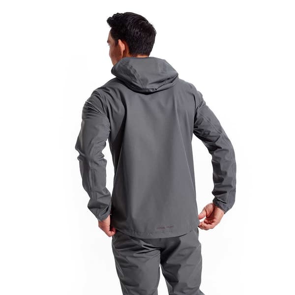 Pearl Izumi Summit 3l Wxb Jakke Grå XL Mand