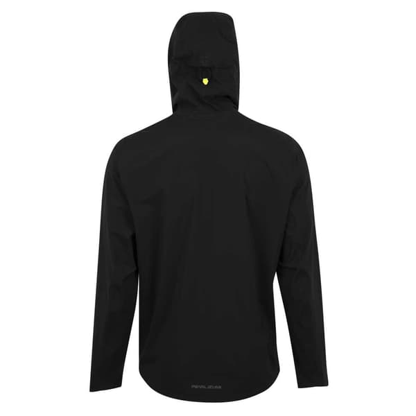 Pearl Izumi Summit Pro Neoshell Wxb Jacka Svart S Man