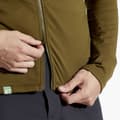 Miniatyrbild 5 av 5: Pearl Izumi Summit Thermal Sweatshirt Med Dragkedja Grönt S Man