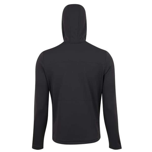 Pearl Izumi Summit Thermal Sweatshirt Med Dragkedja Lila XL Man