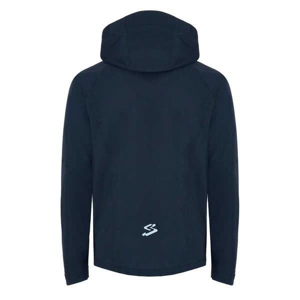Spiuk All Terrain Jakke Blå 3XL Mand