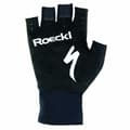 Miniatyrbillede 2 af 2: Roeckl Boh Team 2024 Fingerløse Handsker Grøn 7.5 Mand