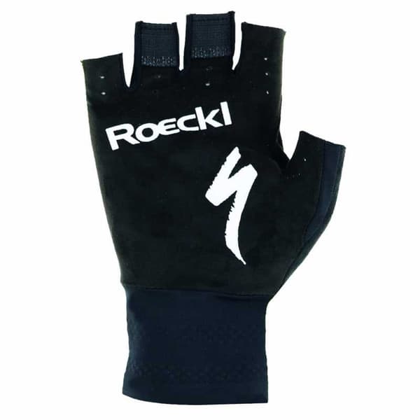 Roeckl Boh Team 2024 Fingerløse Handsker Grøn 7.5 Mand