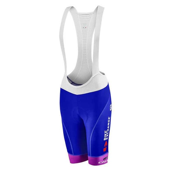 Liv Team Bike Exchange-jayco Cykelshorts Lilla XS Kvinde