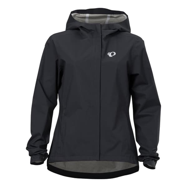 Pearl Izumi Canyon 2.5l Jacka Svart M Kvinna