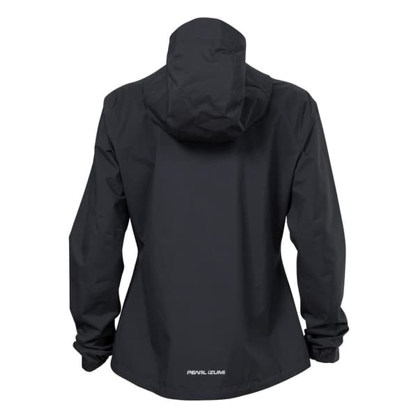 Pearl Izumi Canyon 2.5l Jacka Svart M Kvinna