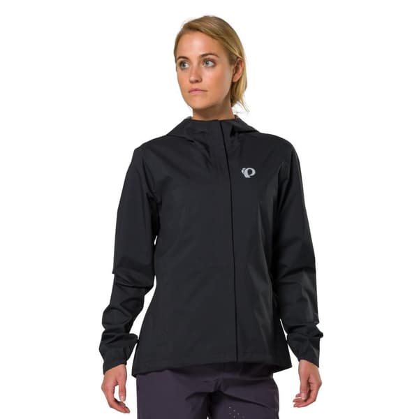 Pearl Izumi Canyon 2.5l Jacka Svart M Kvinna