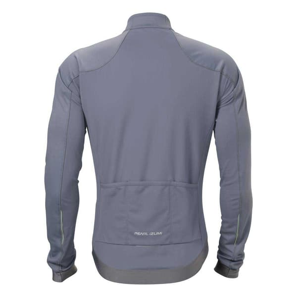 Pearl Izumi Pro Winter Jacka Grå M Man