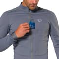Miniatyrbild 4 av 5: Pearl Izumi Pro Winter Jacka Grå M Man