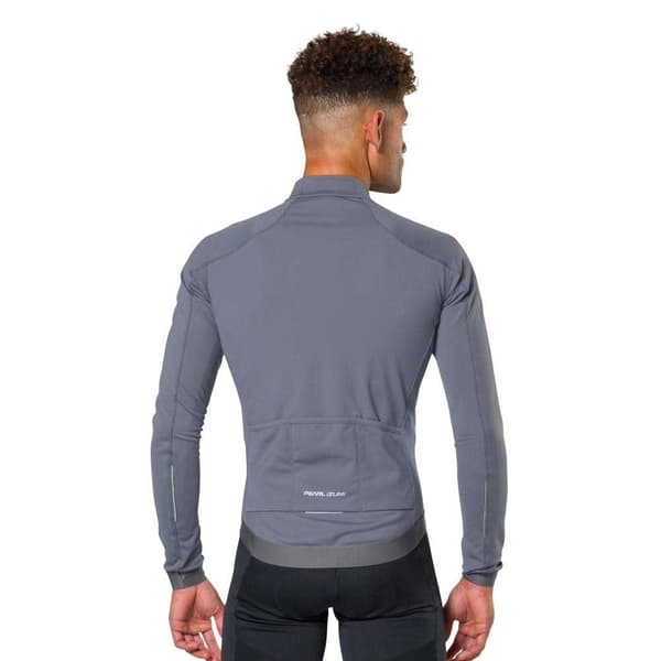 Pearl Izumi Pro Winter Jacka Grå M Man