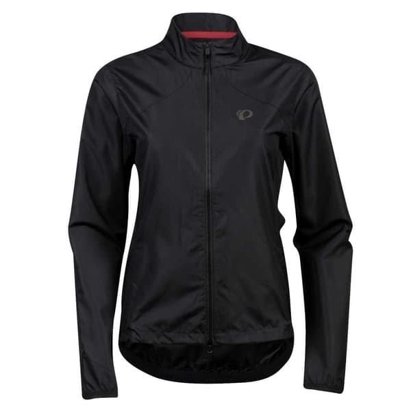 Pearl Izumi Quest Barrier Dwr Jakke Sort M Kvinde