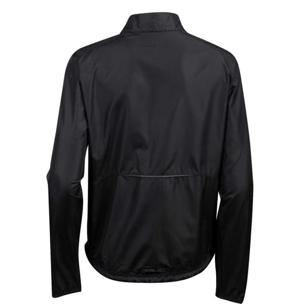 Pearl Izumi Quest Barrier Dwr Jakke Sort M Kvinde
