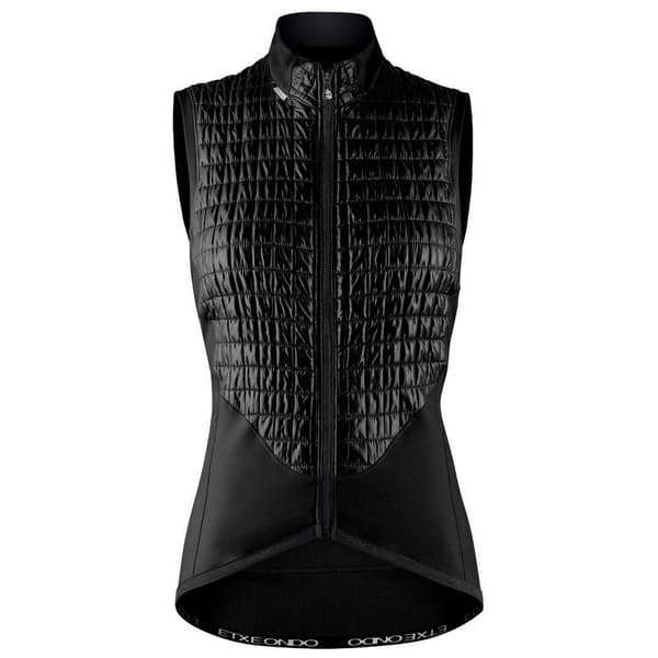 Etxeondo Ara Primaloft Liivi Harmaa XS Nainen