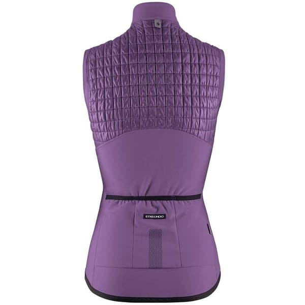Etxeondo Ara Primaloft Liivi Violetti M Nainen
