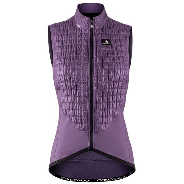 Etxeondo Ara Primaloft Liivi Violetti M Nainen